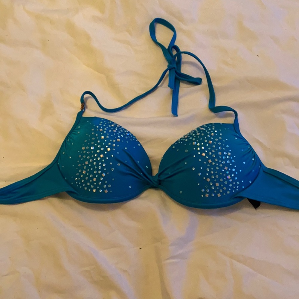 Victoria’s Secret Swim Top